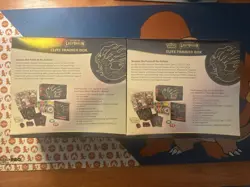 Lot Of 2 - Pokemon TCG Lost Origin Elite Trainer Box ETB - Image 2