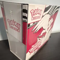 Pokemon Elite Trainer Box Set Scarlet & Violet White Flare Black Bolt Lot of 2 - Image 3