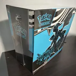 Pokemon Elite Trainer Box Set Scarlet & Violet White Flare Black Bolt Lot of 2 - Image 4