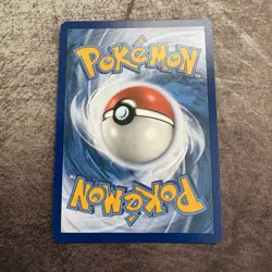 Wooper 96/214 Reverse Holo Common - Unbroken Bonds - Pokemon - LP - Image 2
