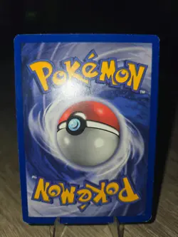 Pokemon TCG Jigglypuff 54/64 1st Edition Jungle - Image 2