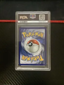 2024 POKEMON SSP EN-SURGING SPARKS #197 CERULEDGE ILLUSTRATION RARE PSA 10 - Image 2