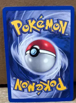 Pokemon TCG Erika's Vileplume Gym Heroes 5/132 Holo 1st Edition Holo Rare NM - Image 2