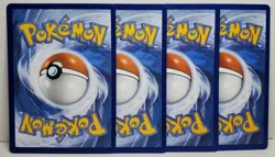 4X LUMINOUS ENERGY PALDEA EVOLVED 191/193 SCARLET & VIOLET POKEMON PLAYSET NM/M - Image 2