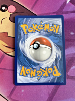 Neo Upper Energy - 162/162 [Temporal Forces] Pokemon TCG - ACE SPEC Rare - NM - Image 4