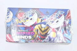 Pokemon TCG: Sun and Moon - UNIFIED MINDS Booster Box *SEALED* RARE - Image 5