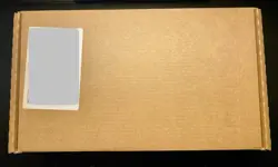 Pokemon Center Special Delivery Box - March 2025 Release EVOLVING SKIES - Image 2