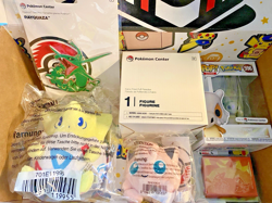 Pokemon Center Special Delivery Box - March 2025 Release EVOLVING SKIES - Image 5