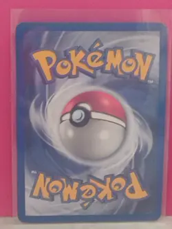 swoop teleporter 92/109 Holo Stamped Pokemon Team Rocket Returns - Image 4
