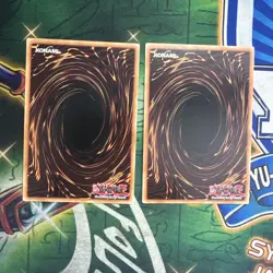 Yugioh! Harpie Oracle LDS2-EN077 x2 Ultra Rare 1st Edition NM - Image 2