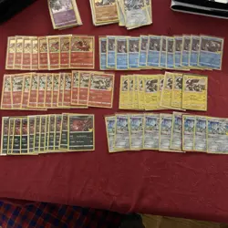 Lot Of 146 Celebration Pokemon Card Holos- Conditions Vary From Lp-Nm - Image 2