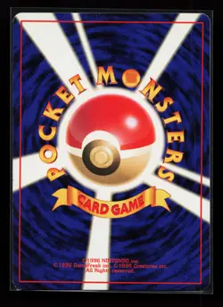 Giovanni's Gyarados No. 130 Holo Rare Gym Challenge Japanese Pokemon Card - Image 2