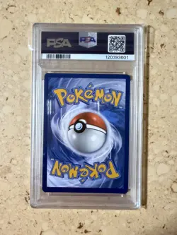 PSA 10 Mewtwo VSTAR GG44 Alt Art Crown Zenith Pokemon Card - Image 2