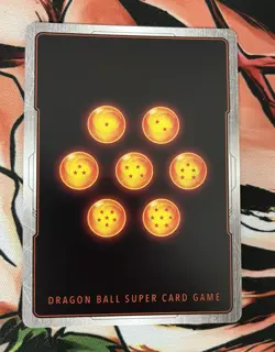 Dragon Ball Super Card Game SS Broly, Brutality Beyond Measure Saiyan... - Image 2