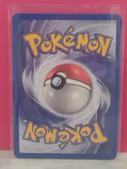 Pokemon Card Larvitar 62/109 Stamped Holo Common Team Rocket Returns - Image 4