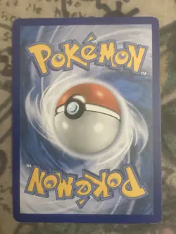 Team Magma's Secret Base 32/34 Double Crisis Reverse Holo Pokemon Cards - Image 2
