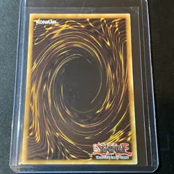 Spell Card "Monster Reborn" INFO-EN099 The Infinite Forbidden 1st Edition - Image 2