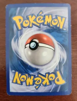 Pokemon Sealeo 37/108 EX Power Keepers STAMPED Holo Trading Card - MP Condition - Image 2