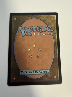 Treasonous Ogre (Foil) - The List (Reprint) - NM - Magic The Gathering - Image 2