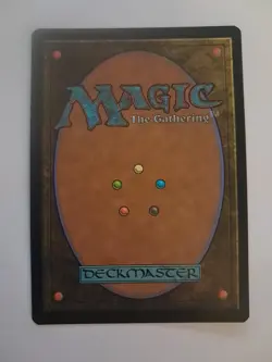 Mangara, the Diplomat Foil NM/M Magic the Gathering Commander Masters MTG - Image 2