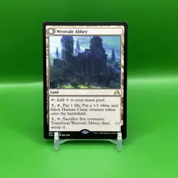 Westvale Abbey Shadows over Innistrad Regular - Image 1