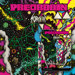 Secret Lair: OUR SHOW IS ON FRIDAY, CAN YOU MAKE ITU Factory Sealed free mtg - Image 2