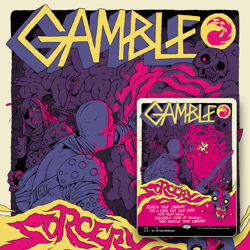 Secret Lair: OUR SHOW IS ON FRIDAY, CAN YOU MAKE ITU Factory Sealed free mtg - Image 4