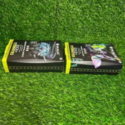 MTG Edge of Eternities Commander Deck Set | World Shaper + Counter Intelligence - Image 2