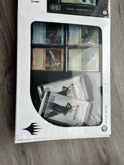 Magic The Gathering x FINAL FANTASY Commander Kit - Counter Blitz - Image 3