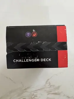 Magic: the Gathering 2022 Challenger Deck - Rakdos Vampires (Black-Red) - Image 3