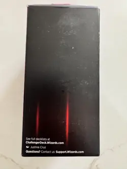 Magic: the Gathering 2022 Challenger Deck - Rakdos Vampires (Black-Red) - Image 5