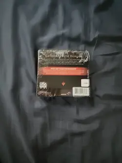 Magic the Gathering English Strixhaven Collector Booster Box (12 Packs) Sealed 630509958863 - Image 2