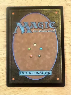 MTG - NM - Venom Blast Marvel's Spider-Man: Eternal-Legal Foil - Image 2