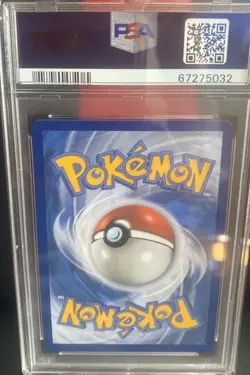 Butterfree VMAX #002 - PSA 10 English - SWSH Darkness Ablaze (Full Art) Pokemon - Image 2