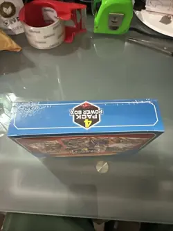 Pokemon TCG 4 Pack Power Box: Evolving Skies/Fusion Strike/Astral/Lost/Silver - Image 2