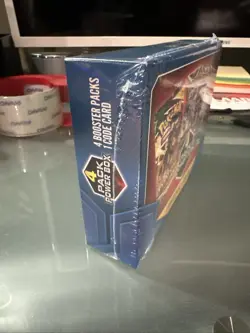 Pokemon TCG 4 Pack Power Box: Evolving Skies/Fusion Strike/Astral/Lost/Silver - Image 5