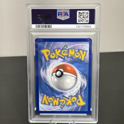 2019 Pokemon SM Hidden Fates Moltres & Zapdos Articuno Tag Team GX #44/68 PSA 9 - Image 4
