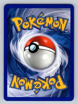 Water Energy 103/106 Holo Rare Ex Emerald Pokemon 5792 - Image 2