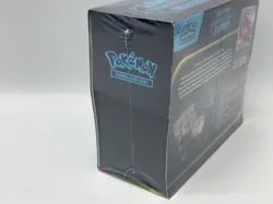 Pokemon TCG: Mega Evolution Phantasmal Flames ETB Elite Trainer Box - Image 3