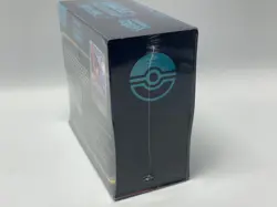 Pokemon TCG: Mega Evolution Phantasmal Flames ETB Elite Trainer Box - Image 4