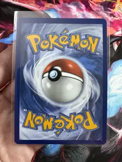 2025 Pokemon SV: WHT EN-White Flare #122/086 Yamask Near Mint NM - Image 2