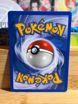 GOLDEEN 45/64 Neo Revelation 1st Edition Common Vintage Pokemon TCG Near Mint - Image 2