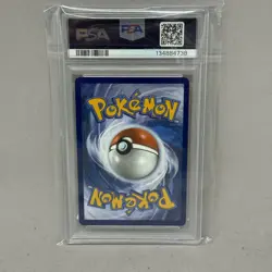 Pokemon - Mega Evolution - Mega Lucario ex 077/132 Me01: Holo - Gem Mint Psa 10 - Image 2