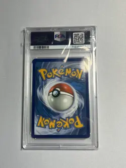 Pokemon SWSH Rebel Clash BOSS'S ORDERS #189/192 Full Art Holo PSA 10 - Image 2
