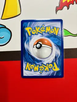 Pokemon TCG * SV Paldean Fates * 22/91 Kilowattrel REVERSE HOLO Uncommon * NM - Image 3