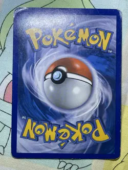 Charizard 1/99 Arceus Standard Holo Damage 2009 Pokemon TCG - Image 3