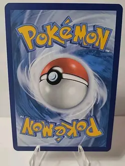 2024 Pokemon TCG Temporal Forces Iron Boulder EX 192/162 - Alternate Art Rare - Image 5