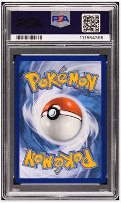 2023 😺 Pokemon ITALIAN SV World Championships Paradise Resort #45 PSA-10 - Image 2