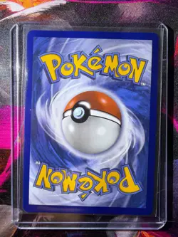 Pokemon Phantasmal Flames Basic Togademaru 104/094 Illusion Rare - Image 2