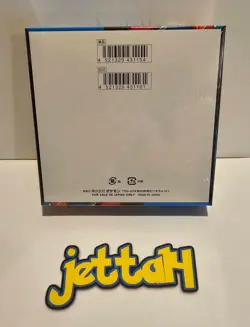 Pokemon Mega Brave Booster Box - Japanese M1L NEW/SEALED - US SELLER! - Image 3